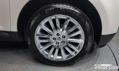 Lincoln MKX 2012 3.7 гидро в Москве № 255721, миниатюра 5