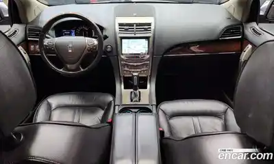 Lincoln MKX 2012 3.7 гидро в Москве № 255721, миниатюра 7