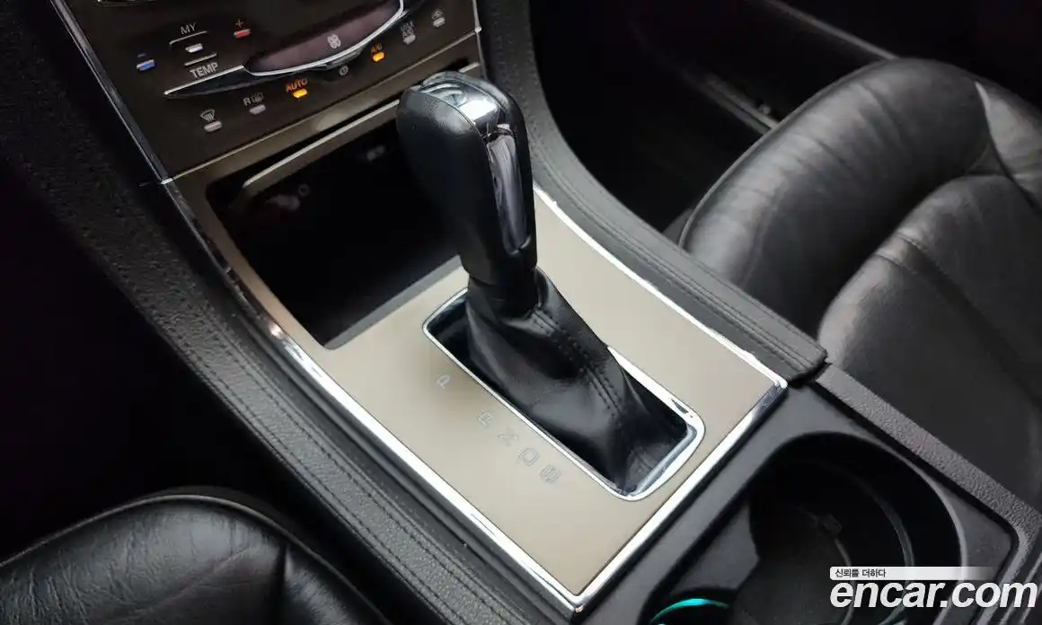 Lincoln MKX 2012 3.7 гидро в Москве № 255721, фото 9