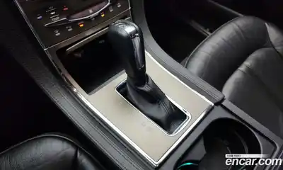 Lincoln MKX 2012 3.7 гидро в Москве № 255721, миниатюра 9