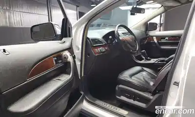 Lincoln MKX 2012 3.7 гидро в Москве № 255721, миниатюра 10