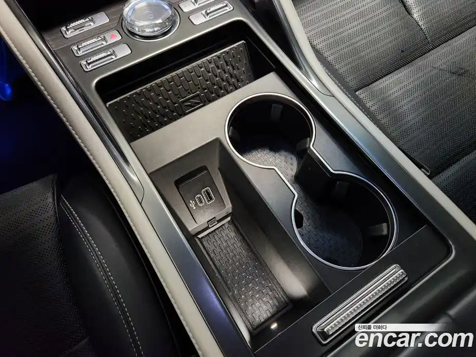 Lincoln Nautilus 2023 2.0 гидро в Москве № 255863, фото 15