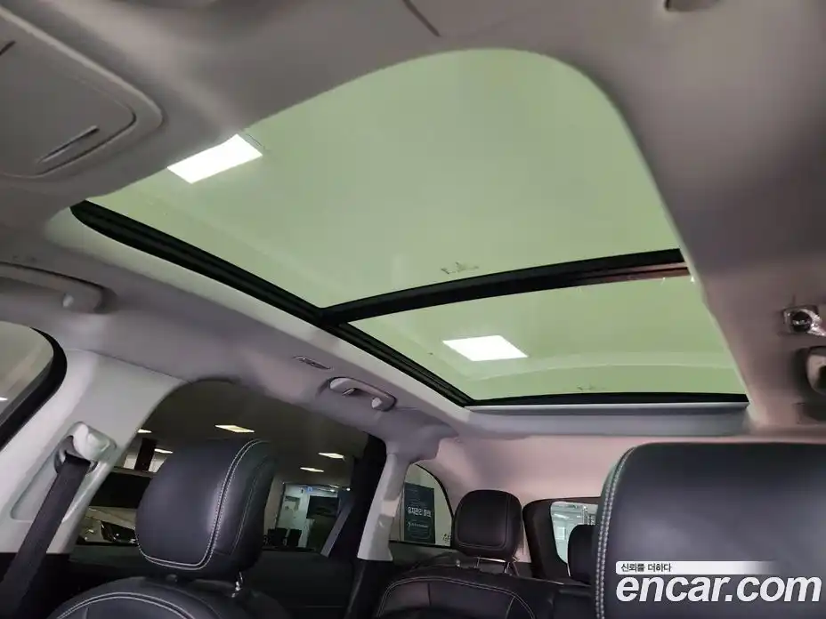 Lincoln Nautilus 2023 2.0 гидро в Москве № 255863, фото 18