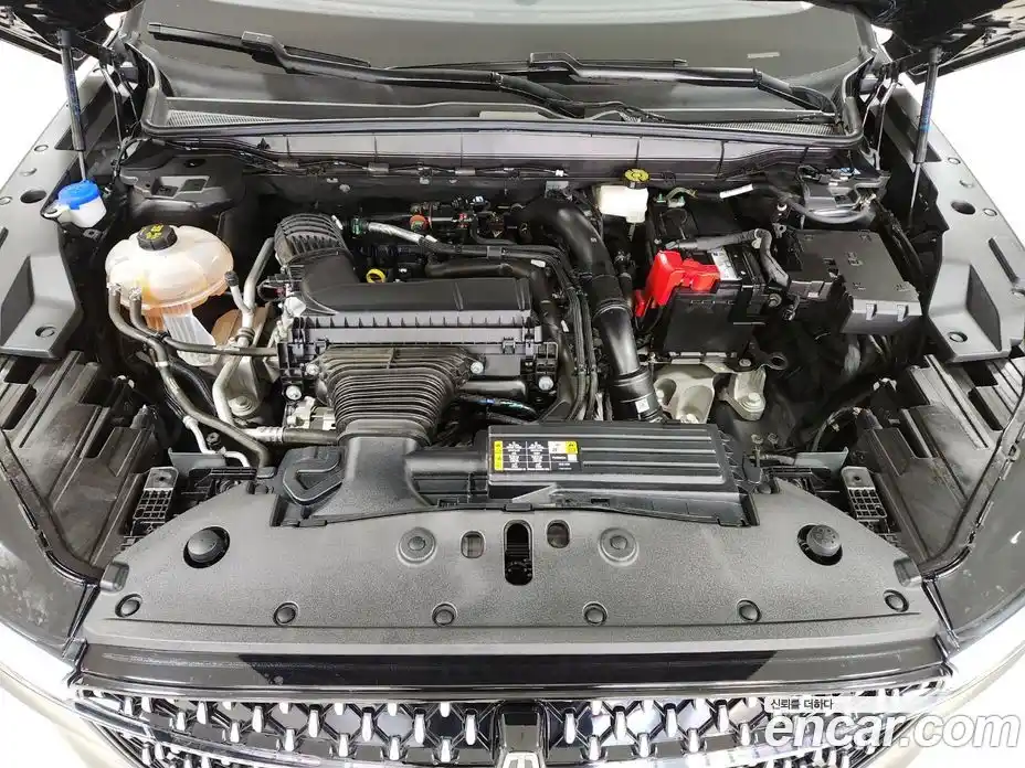 Lincoln Nautilus 2023 2.0 гидро в Москве № 255863, фото 6