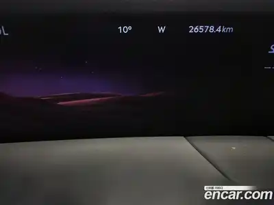 Lincoln Nautilus 2023 2.0 гидро в Москве № 255863, миниатюра 8