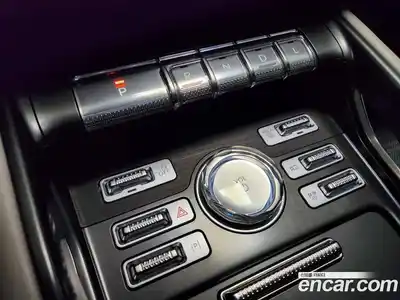 Lincoln Nautilus 2023 2.0 гидро в Москве № 255863, миниатюра 9