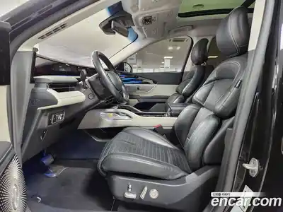 Lincoln Nautilus 2023 2.0 гидро в Москве № 255863, миниатюра 10