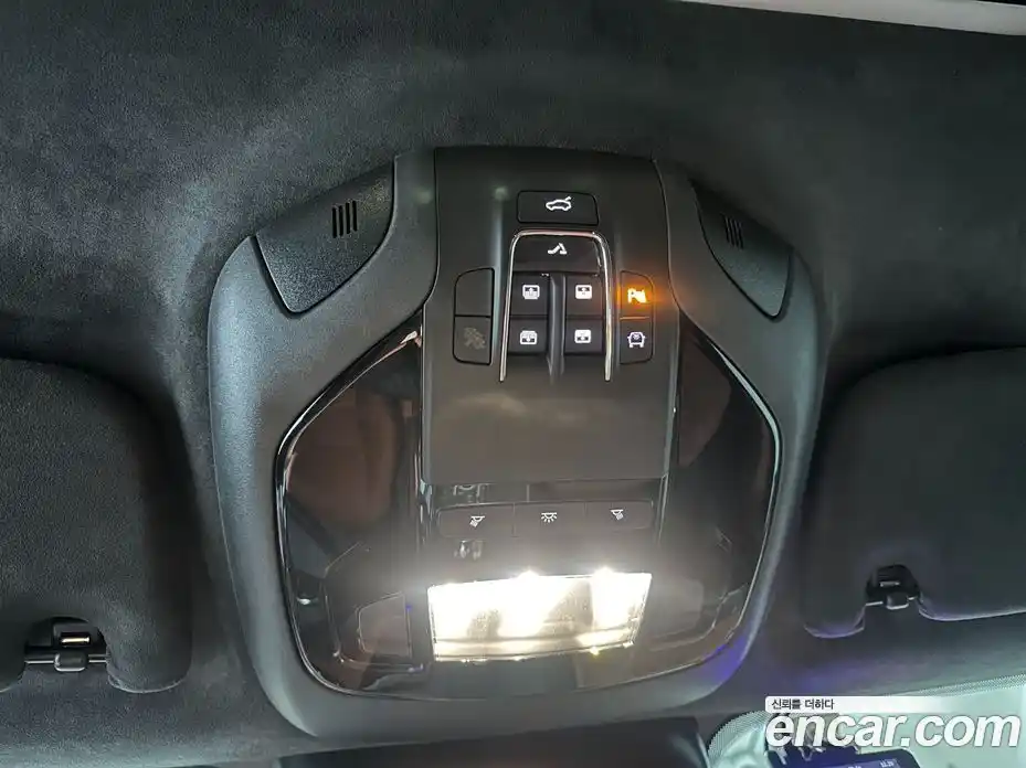 Maserati Levante 2023 3.0 гидро в Москве № 255967, фото 17