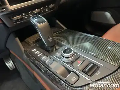 Maserati Levante 2023 3.0 гидро в Москве № 255967, миниатюра 9