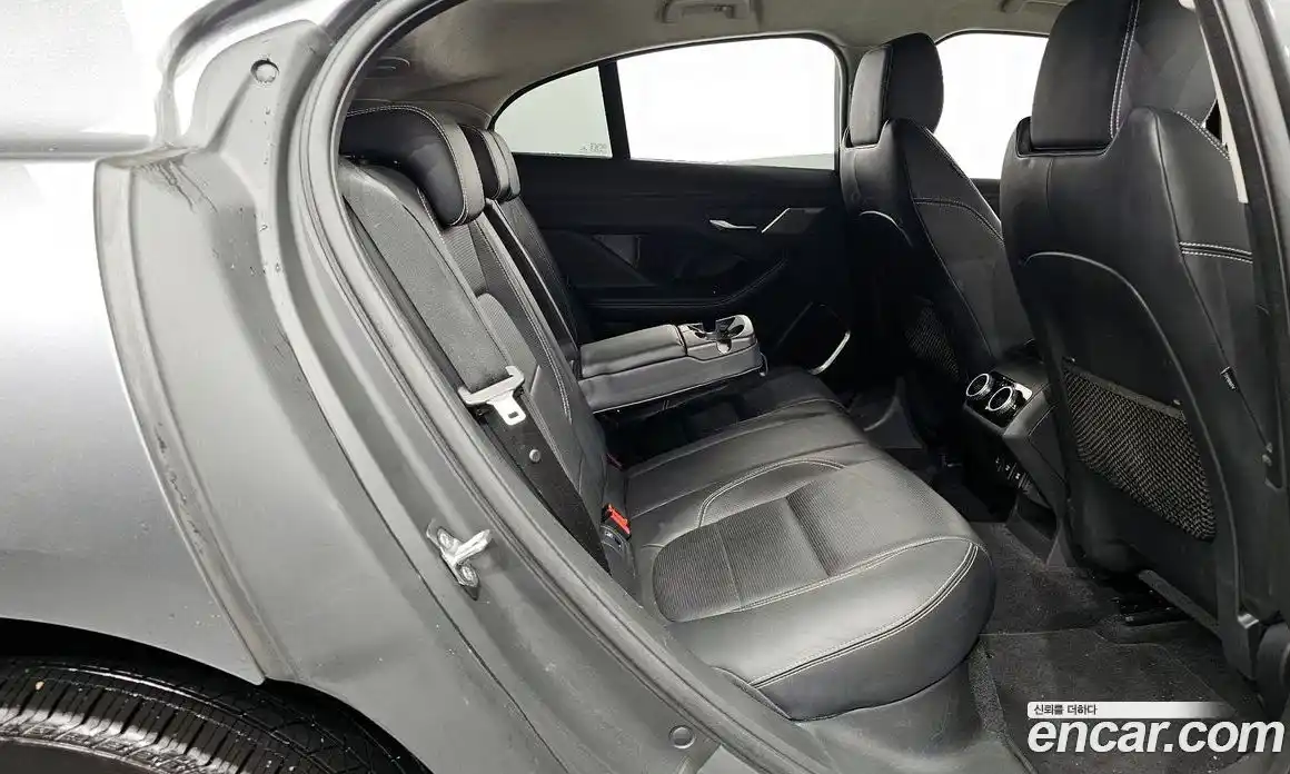 Jaguar I-Pace 2019 0.2 гидро в Москве № 256063, фото 12