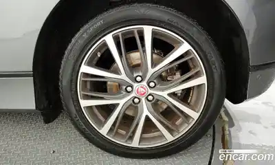 Jaguar I-Pace 2019 0.2 гидро в Москве № 256063, миниатюра 5