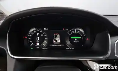 Jaguar I-Pace 2019 0.2 гидро в Москве № 256063, миниатюра 8