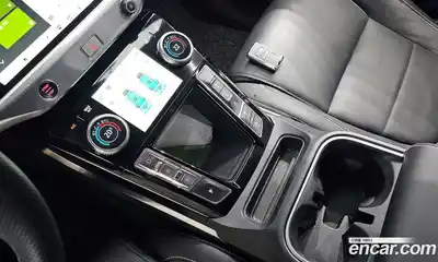 Jaguar I-Pace 2019 0.2 гидро в Москве № 256063, миниатюра 9