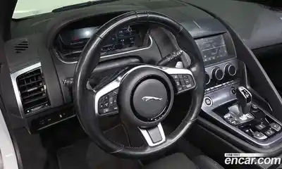 Jaguar F-Type 2021 2.0 гидро в Москве № 256077, миниатюра 12