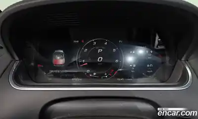 Jaguar F-Type 2021 2.0 гидро в Москве № 256077, миниатюра 7