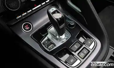 Jaguar F-Type 2021 2.0 гидро в Москве № 256077, миниатюра 8