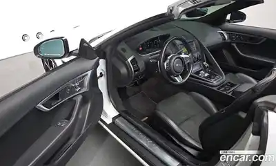 Jaguar F-Type 2021 2.0 гидро в Москве № 256077, миниатюра 10