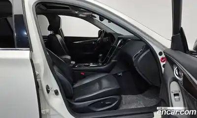 Infiniti Q50 2016 2.1 гидро в Москве № 256182, миниатюра 11