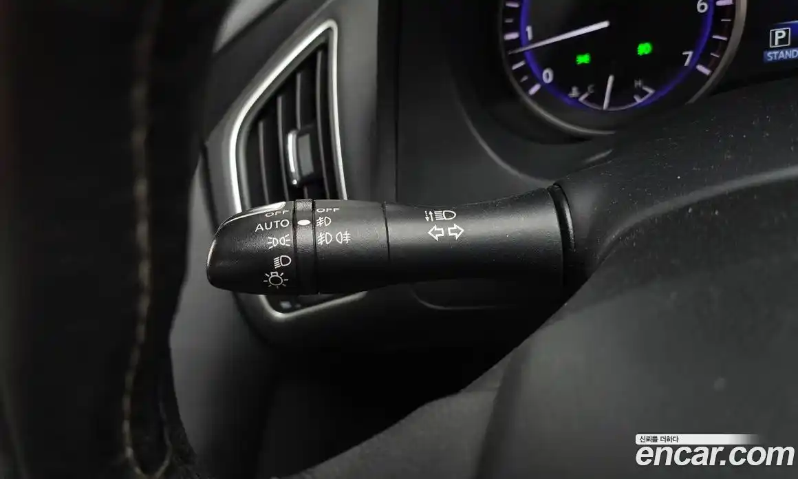 Infiniti Q50 2016 2.1 гидро в Москве № 256182, фото 16