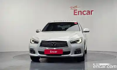 Infiniti Q50 2016 2.1 гидро в Москве № 256182, миниатюра 3
