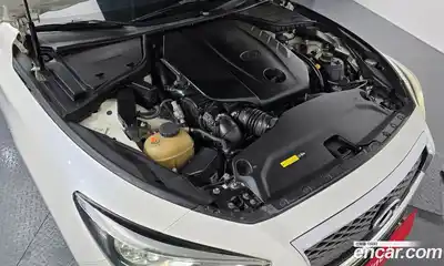 Infiniti Q50 2016 2.1 гидро в Москве № 256182, миниатюра 6