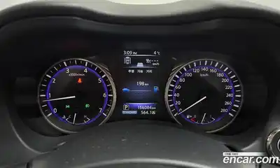 Infiniti Q50 2016 2.1 гидро в Москве № 256182, миниатюра 8