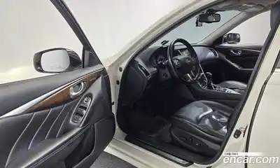 Infiniti Q50 2016 2.1 гидро в Москве № 256182, миниатюра 10
