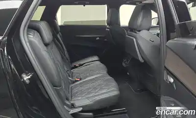 Peugeot 5008 2024 1.2 гидро в Москве № 256222, миниатюра 12