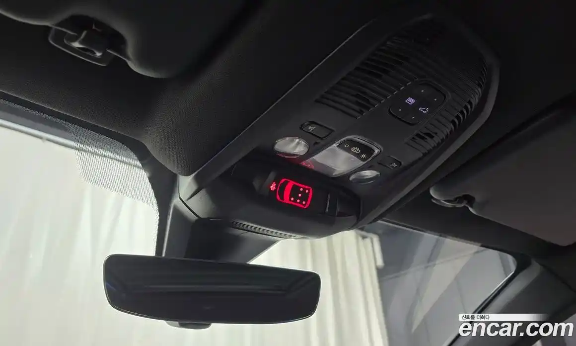 Peugeot 5008 2024 1.2 гидро в Москве № 256222, фото 18