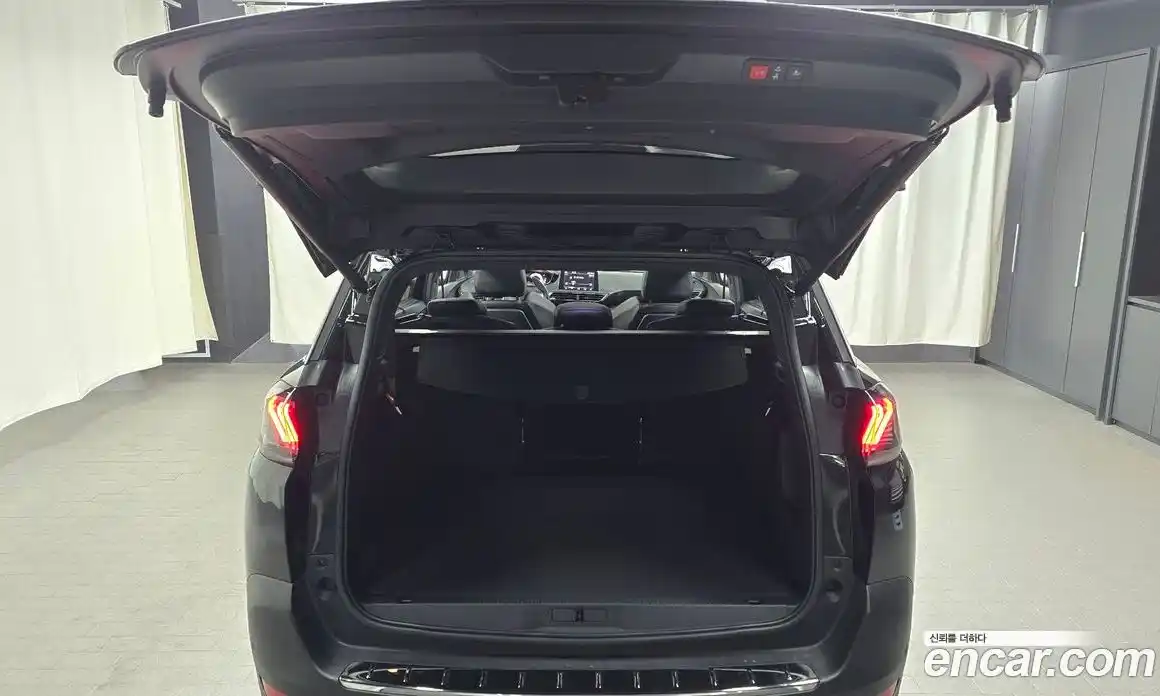 Peugeot 5008 2024 1.2 гидро в Москве № 256222, фото 20