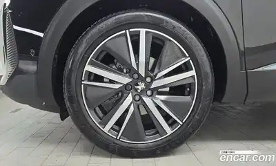 Peugeot 5008 2024 1.2 гидро в Москве № 256222, миниатюра 5