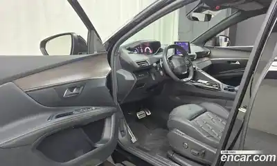 Peugeot 5008 2024 1.2 гидро в Москве № 256222, миниатюра 10