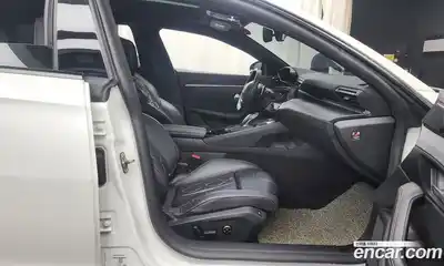 Peugeot 508 2019 2.0 гидро в Москве № 256286, миниатюра 11