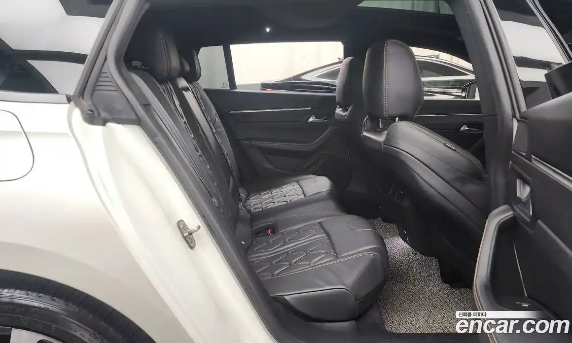 Peugeot 508 2019 2.0 гидро в Москве № 256286, фото 12