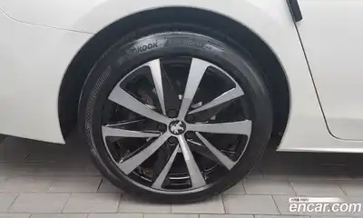 Peugeot 508 2019 2.0 гидро в Москве № 256286, миниатюра 5