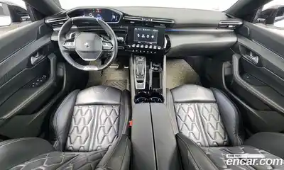 Peugeot 508 2019 2.0 гидро в Москве № 256286, миниатюра 7