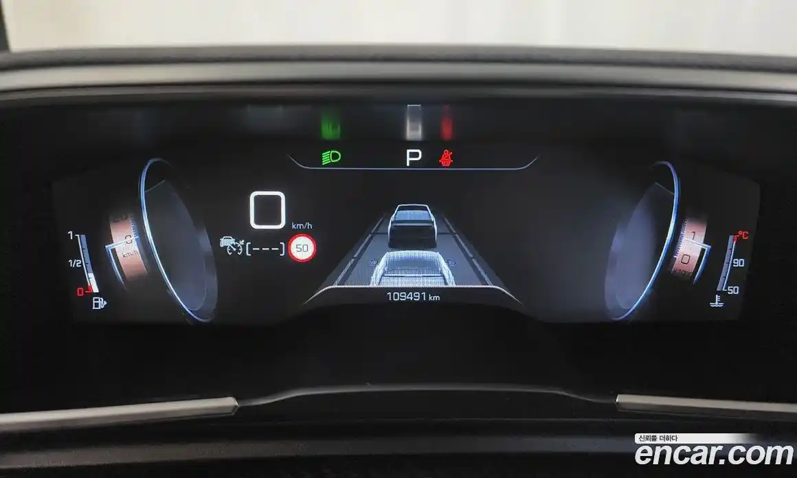 Peugeot 508 2019 2.0 гидро в Москве № 256286, фото 8