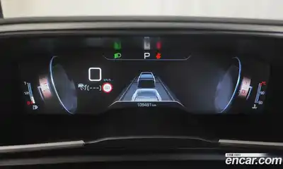 Peugeot 508 2019 2.0 гидро в Москве № 256286, миниатюра 8