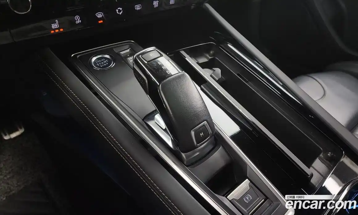 Peugeot 508 2019 2.0 гидро в Москве № 256286, фото 9