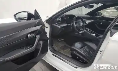 Peugeot 508 2019 2.0 гидро в Москве № 256286, миниатюра 10