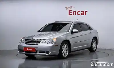 Chrysler Sebring, 2007