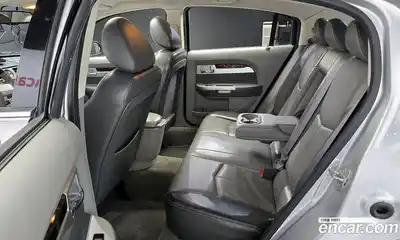 Chrysler Sebring 2007 2.4 гидро в Москве № 256756, миниатюра 12