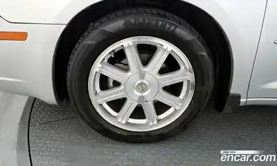 Chrysler Sebring 2007 2.4 гидро в Москве № 256756, миниатюра 5