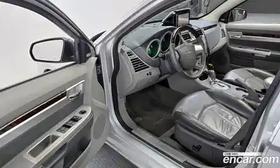 Chrysler Sebring 2007 2.4 гидро в Москве № 256756, миниатюра 10