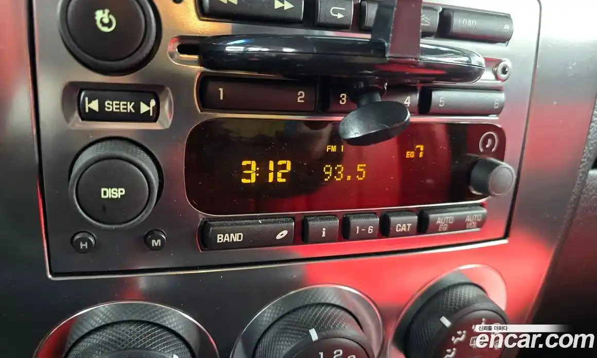 Hummer H3 2006 3.5 гидро в Москве № 256783, фото 16