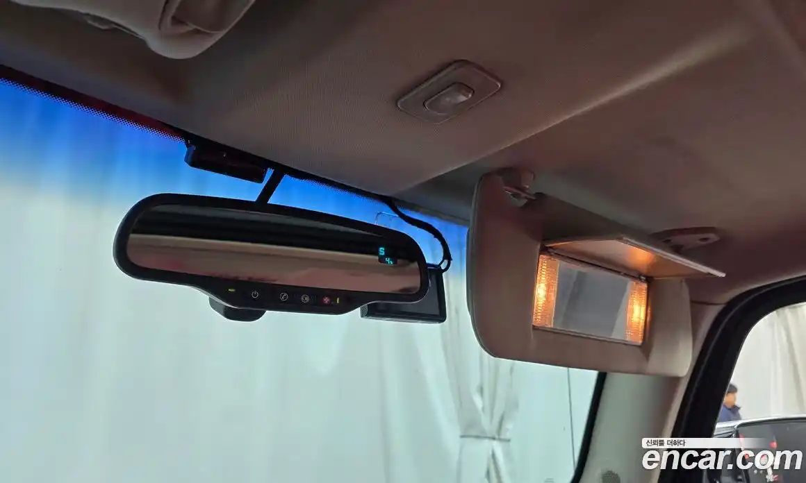 Hummer H3 2006 3.5 гидро в Москве № 256783, фото 17