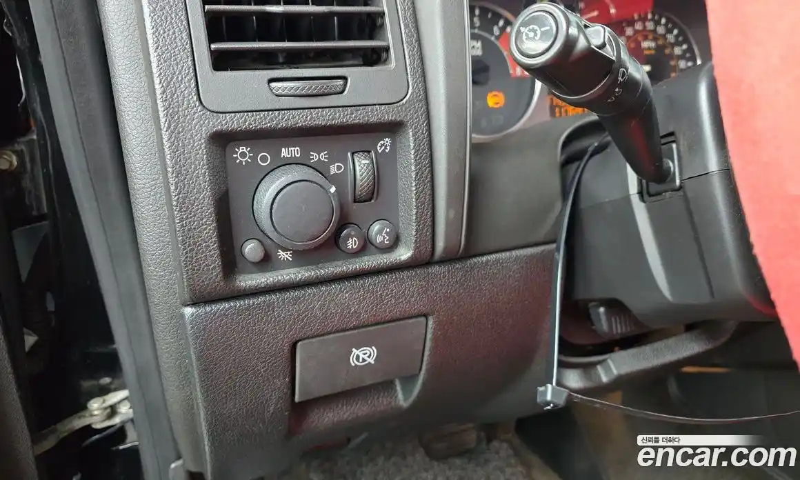 Hummer H3 2006 3.5 гидро в Москве № 256783, фото 19