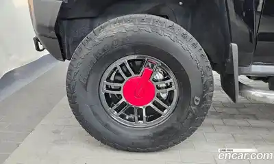 Hummer H3 2006 3.5 гидро в Москве № 256783, миниатюра 5