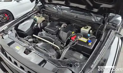 Hummer H3 2006 3.5 гидро в Москве № 256783, миниатюра 6