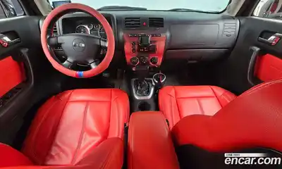 Hummer H3 2006 3.5 гидро в Москве № 256783, миниатюра 7